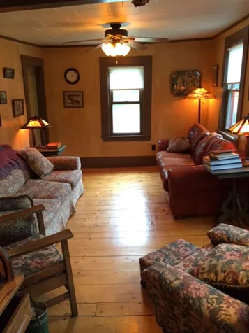 10 Fletcher Road Pittsburg NH 03592