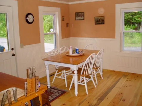 10 Fletcher Road Pittsburg NH 03592