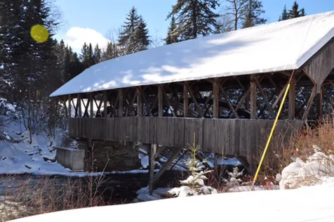 10 Fletcher Road Pittsburg NH 03592