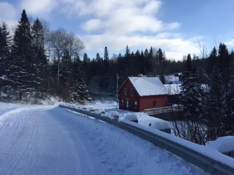 10 Fletcher Road Pittsburg NH 03592