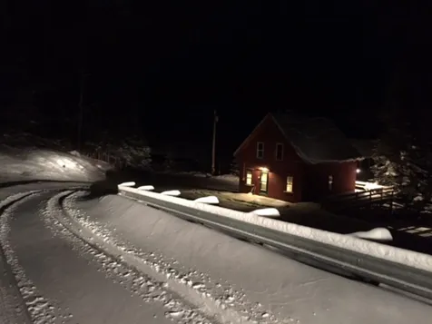 10 Fletcher Road Pittsburg NH 03592