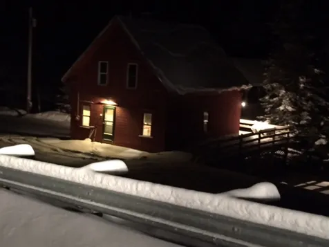 10 Fletcher Road Pittsburg NH 03592