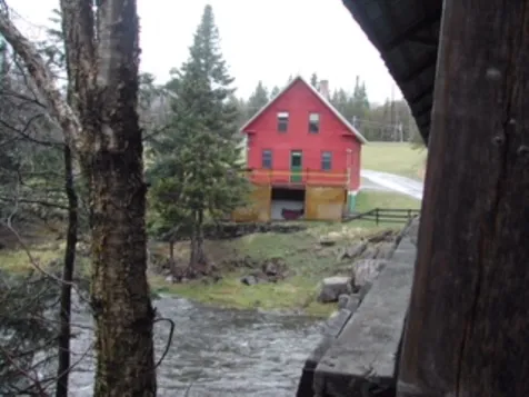 10 Fletcher Road Pittsburg NH 03592