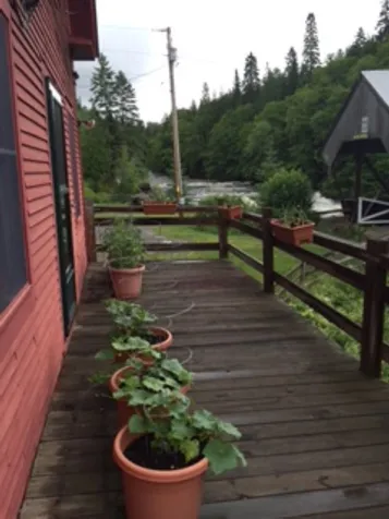 10 Fletcher Road Pittsburg NH 03592