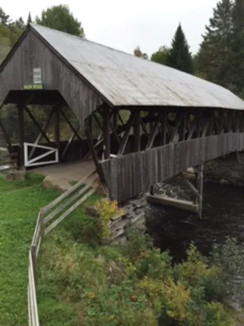 10 Fletcher Road Pittsburg NH 03592