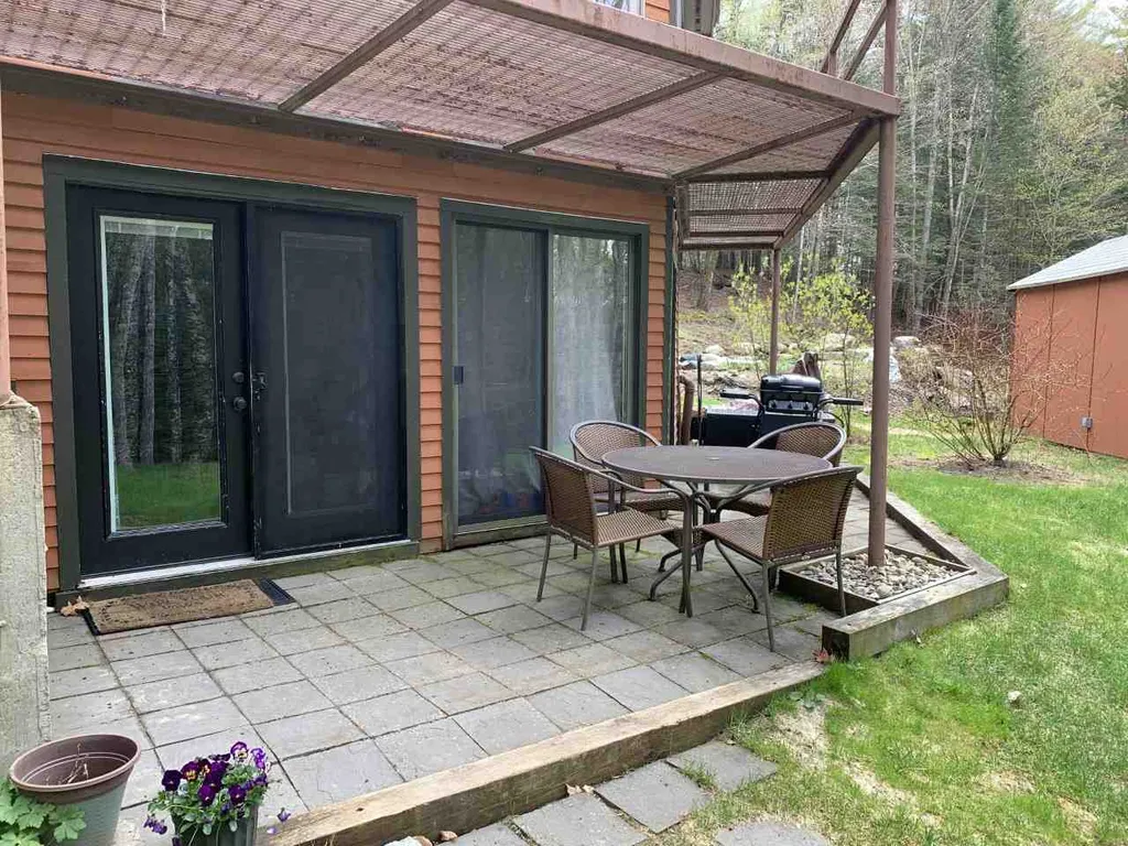 18 Treeline Road Thornton NH 03285