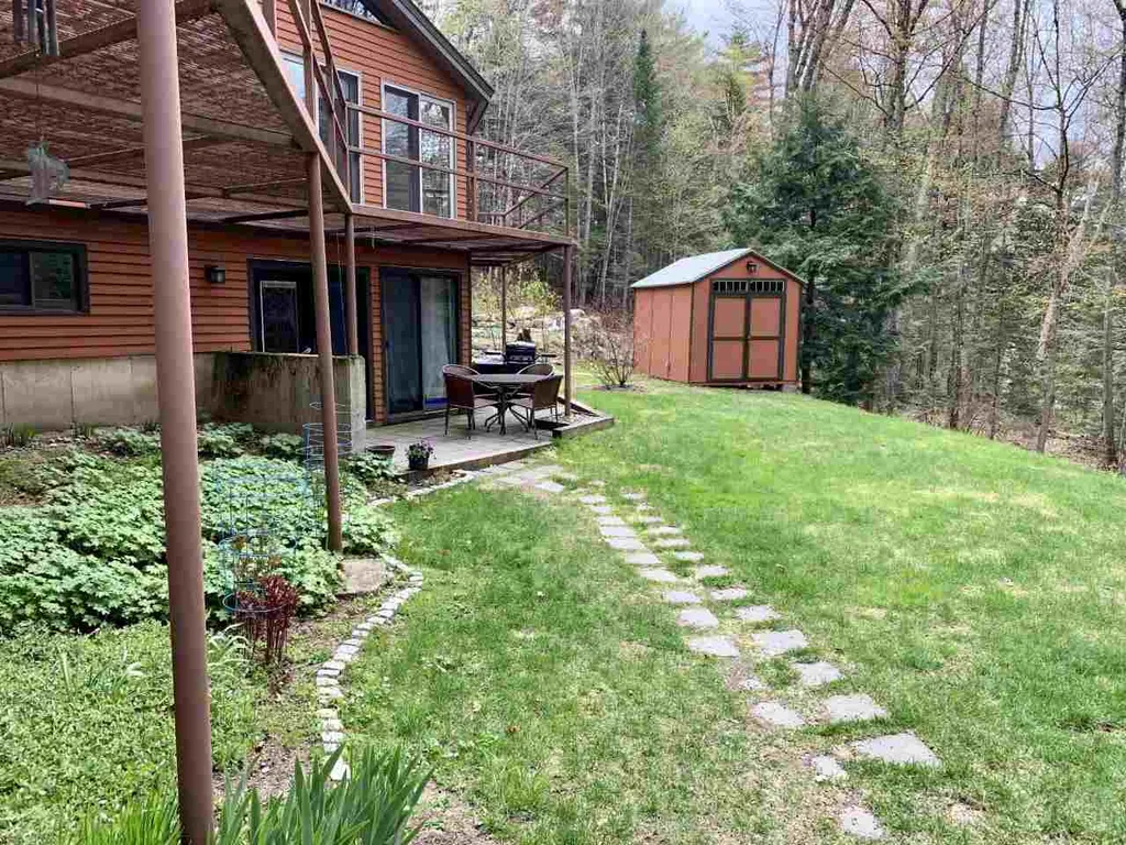 18 Treeline Road Thornton NH 03285