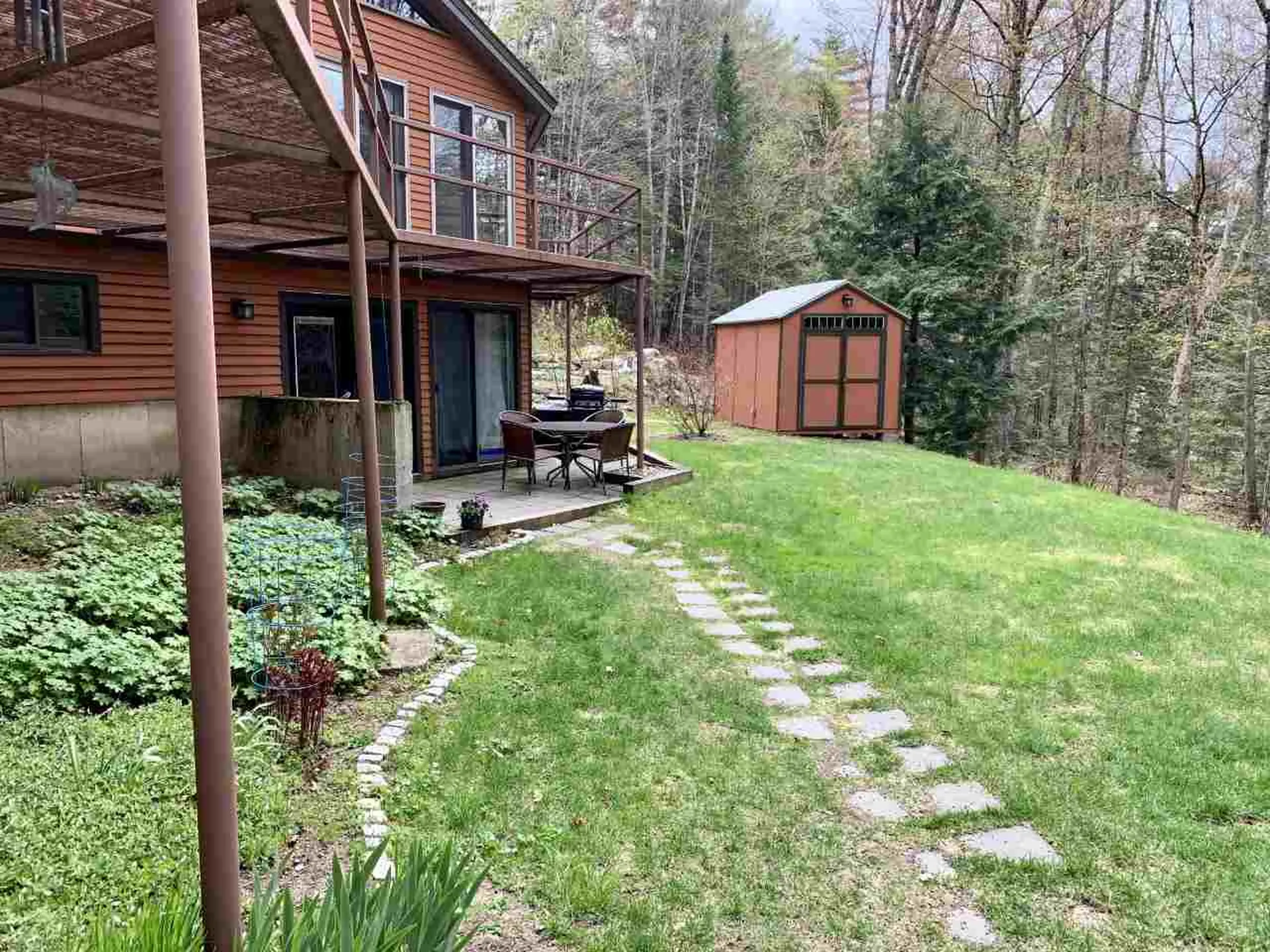 18 Treeline Road Thornton NH 03285