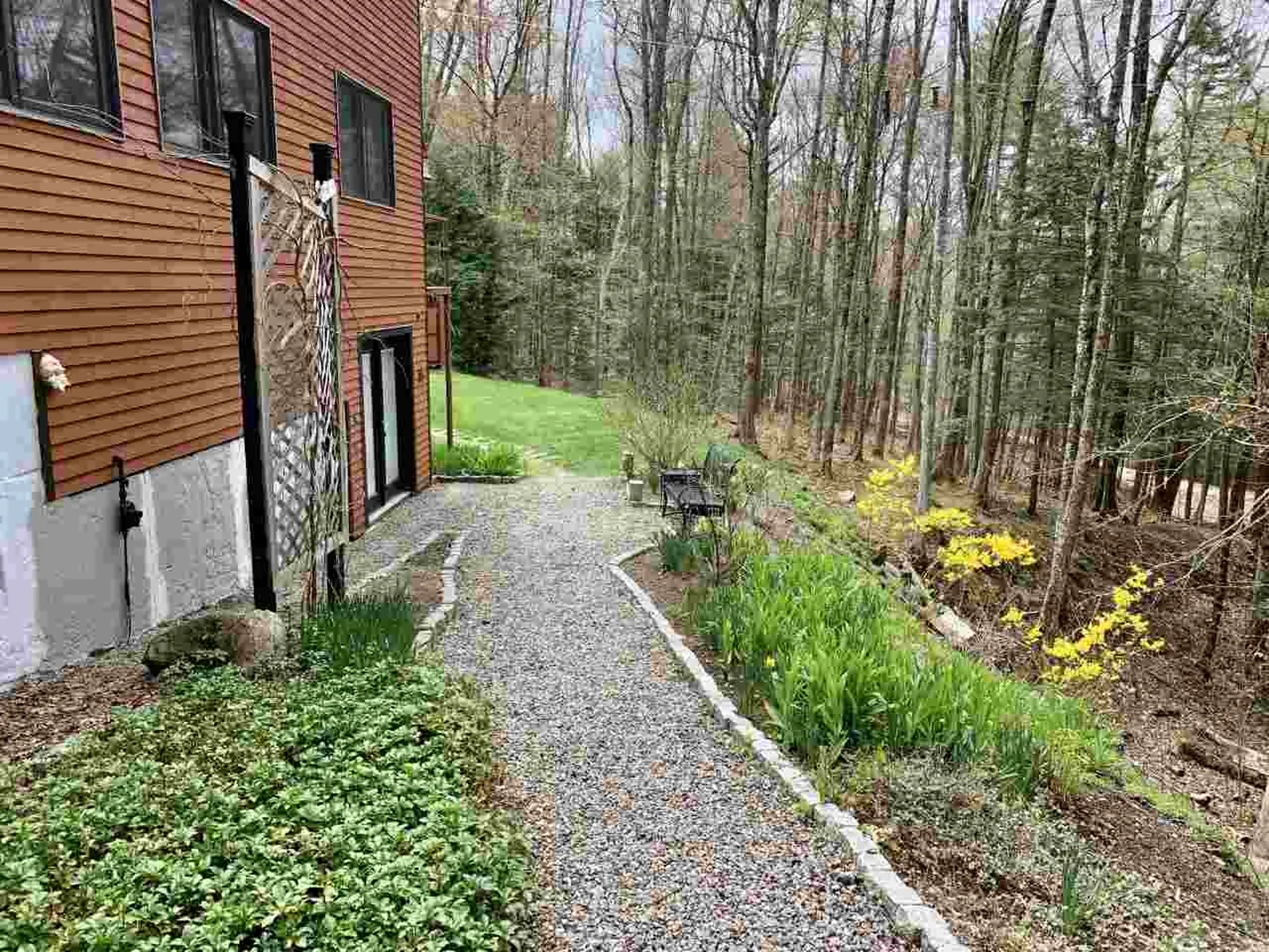 18 Treeline Road Thornton NH 03285