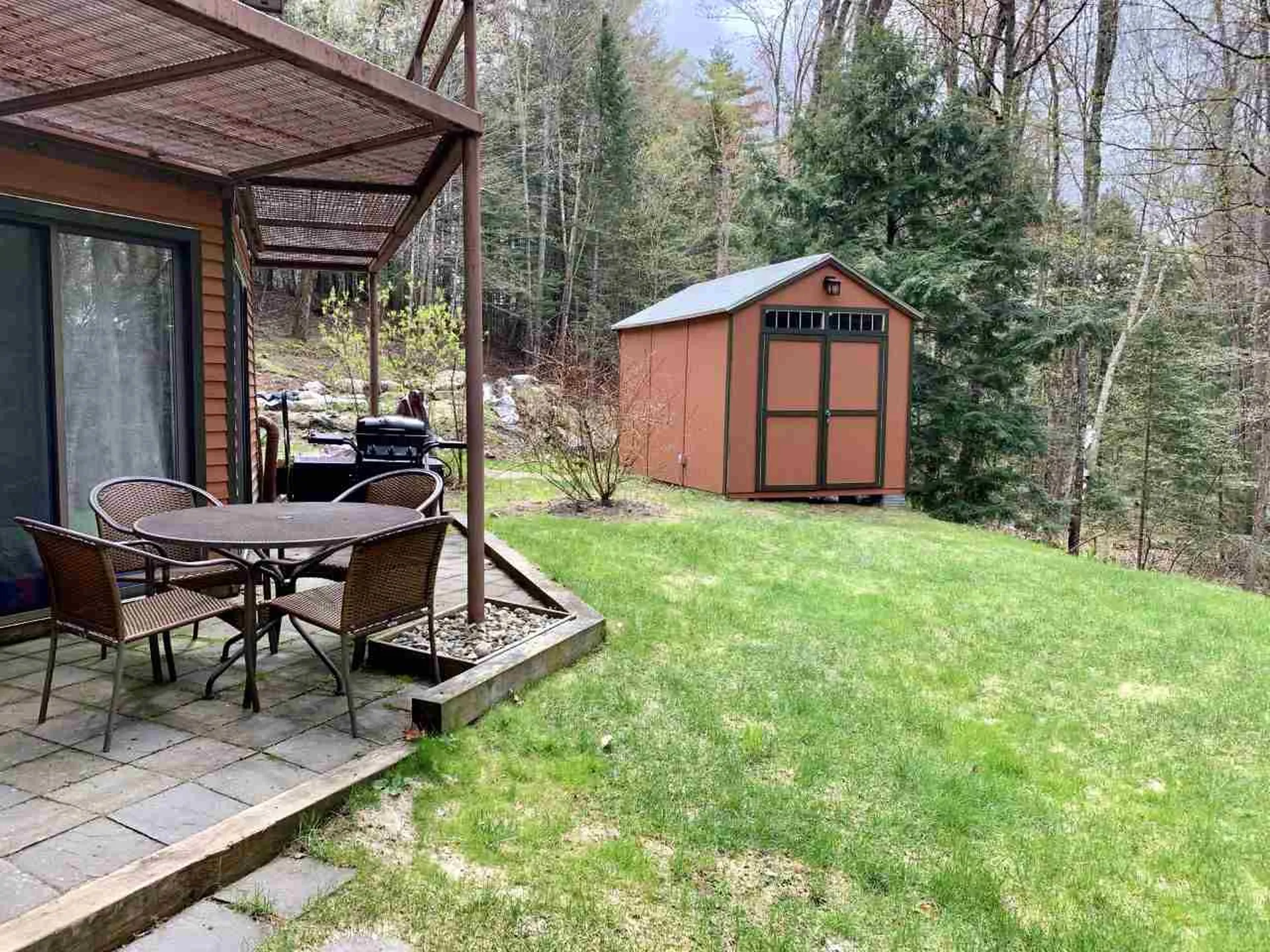 18 Treeline Road Thornton NH 03285