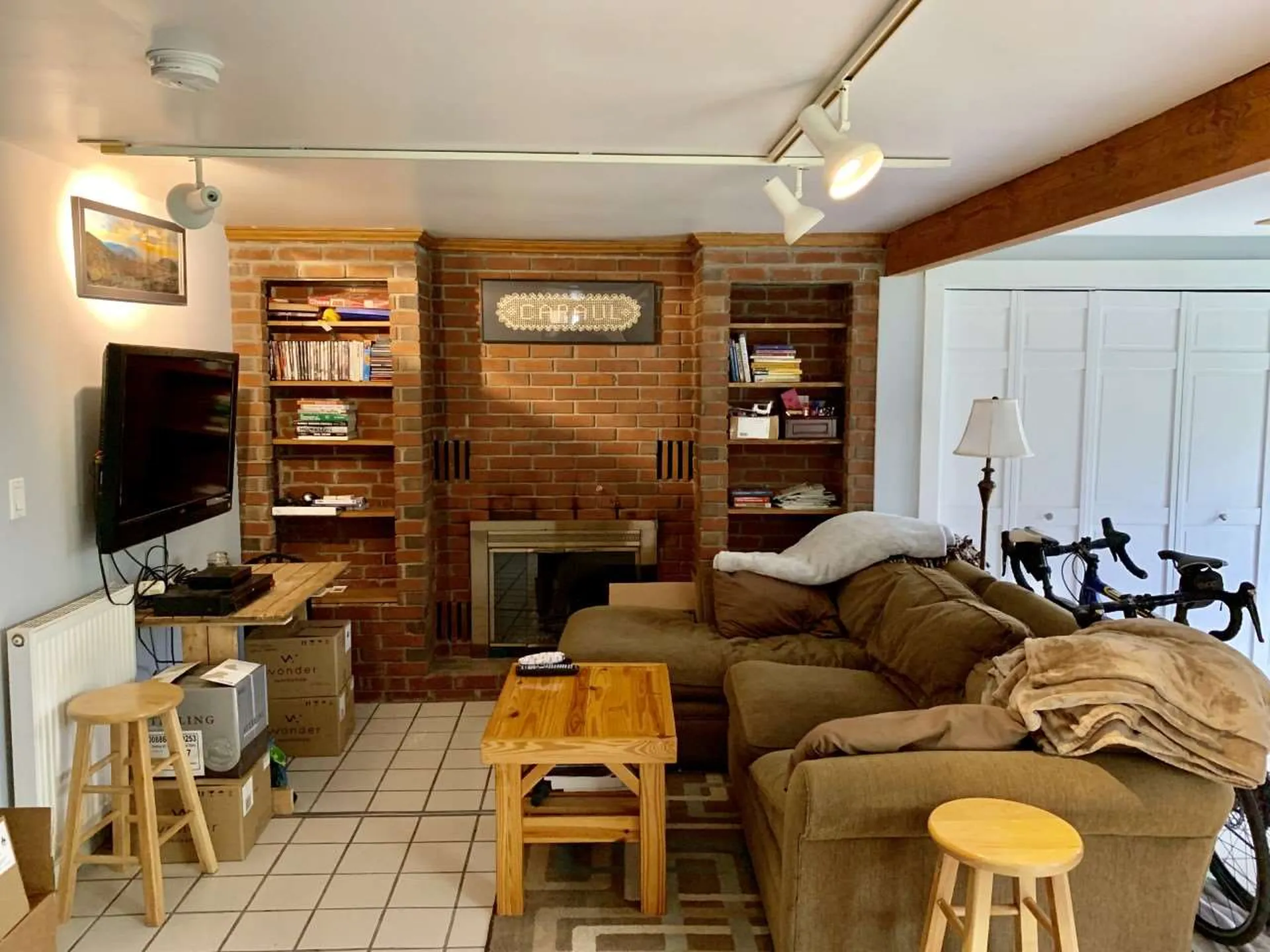 18 Treeline Road Thornton NH 03285