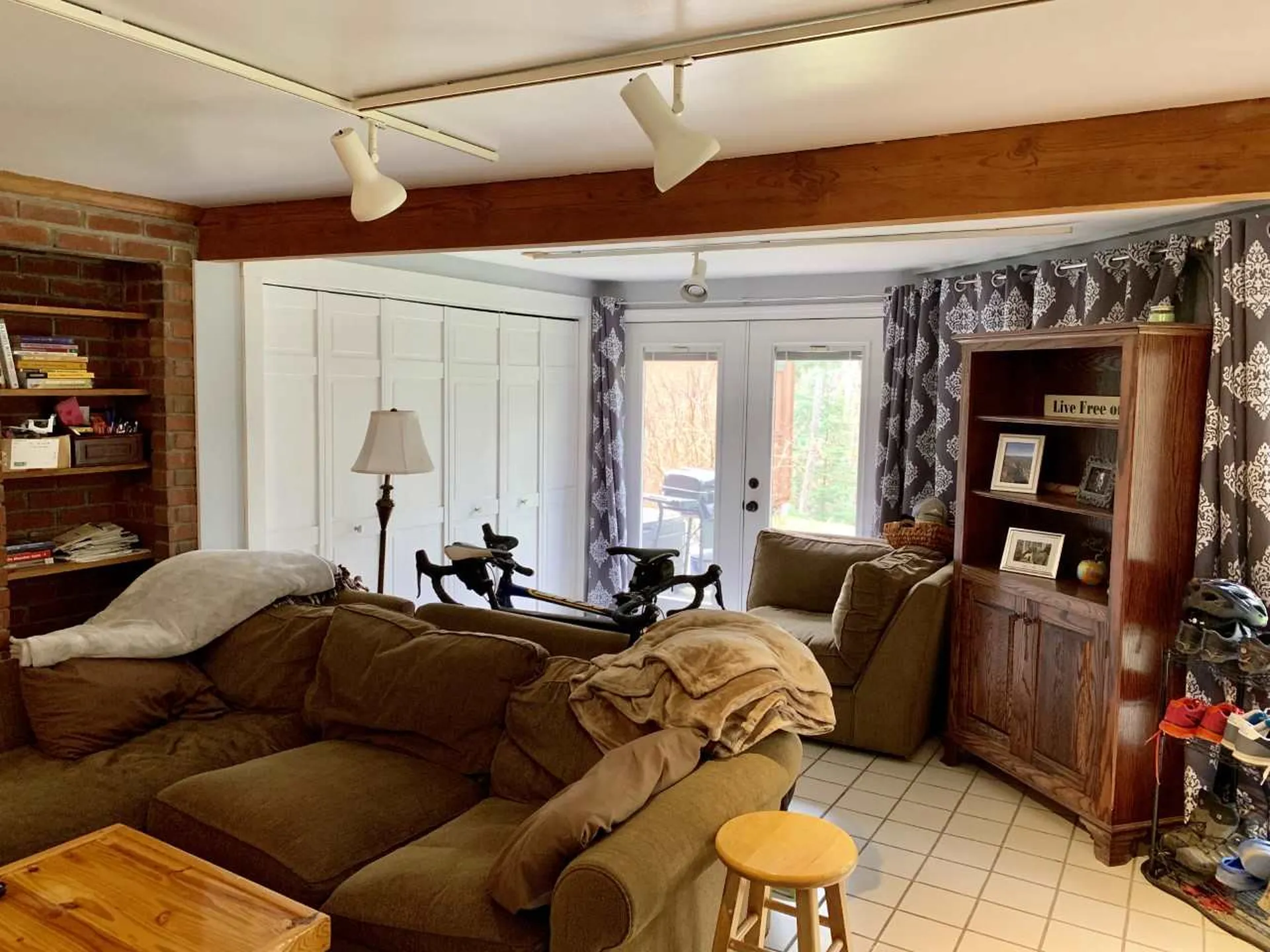 18 Treeline Road Thornton NH 03285