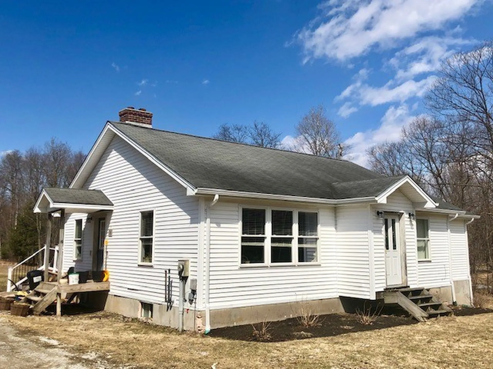 934 Sweet Hollow Road Sheldon VT 05483