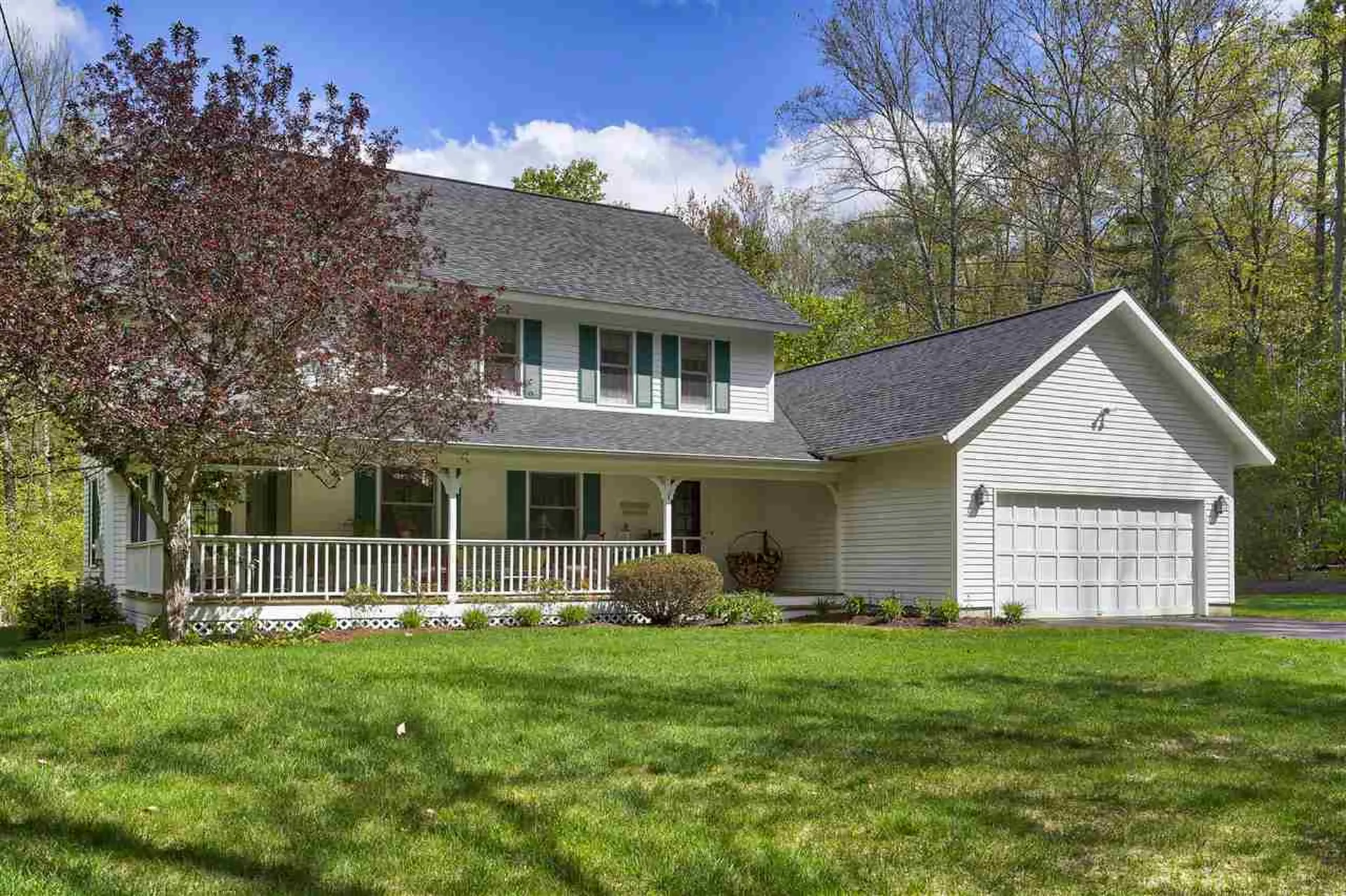 242 Snook Road Goffstown NH 03045