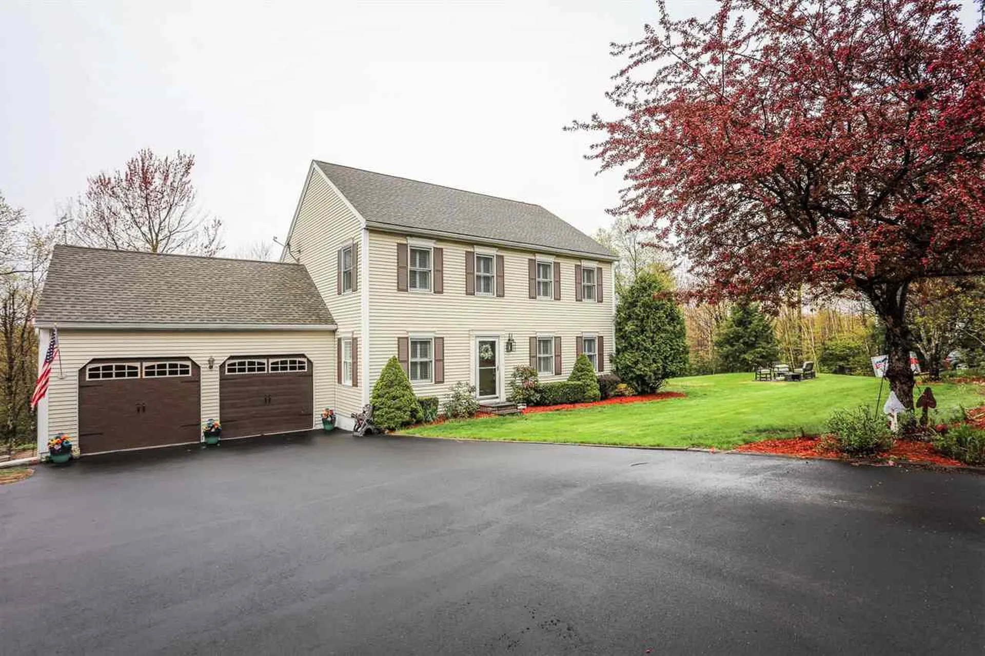 97 Mountain View Drive New Ipswich NH 03071