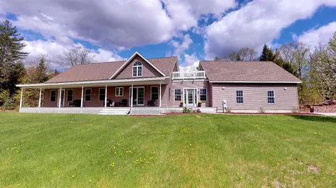 235 New Road Salisbury NH 03268