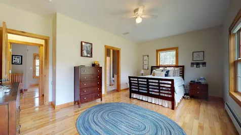 235 New Road Salisbury NH 03268