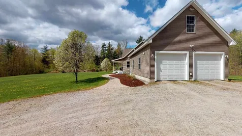 235 New Road Salisbury NH 03268