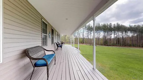 235 New Road Salisbury NH 03268