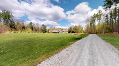 235 New Road Salisbury NH 03268