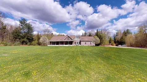 235 New Road Salisbury NH 03268