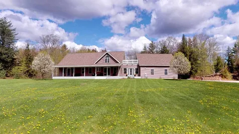 235 New Road Salisbury NH 03268