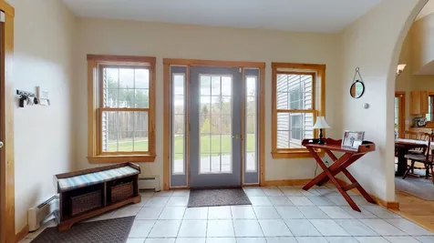 235 New Road Salisbury NH 03268