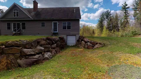 235 New Road Salisbury NH 03268