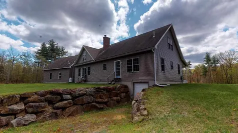 235 New Road Salisbury NH 03268