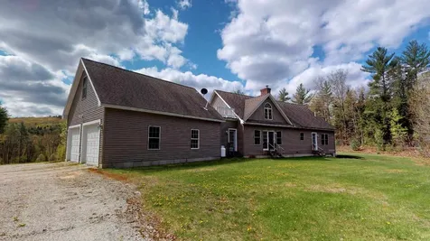 235 New Road Salisbury NH 03268