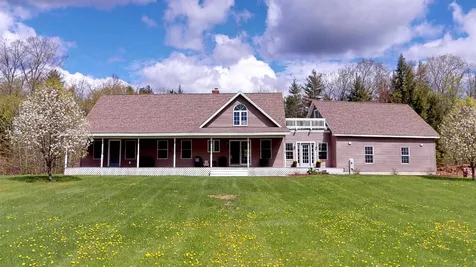 235 New Road Salisbury NH 03268