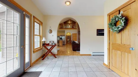 235 New Road Salisbury NH 03268