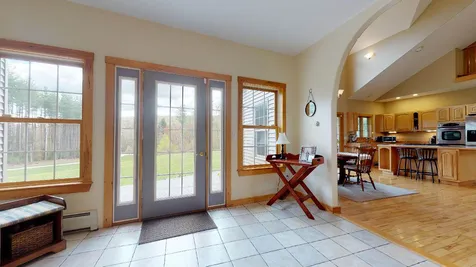 235 New Road Salisbury NH 03268