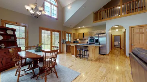 235 New Road Salisbury NH 03268