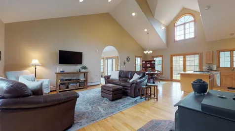 235 New Road Salisbury NH 03268