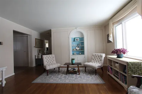 440 Mack's Mountain Road Peacham VT 05862