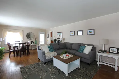 440 Mack's Mountain Road Peacham VT 05862
