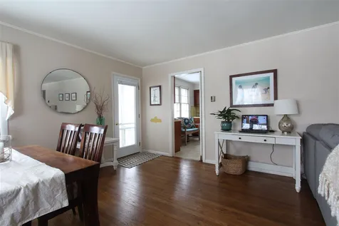 440 Mack's Mountain Road Peacham VT 05862