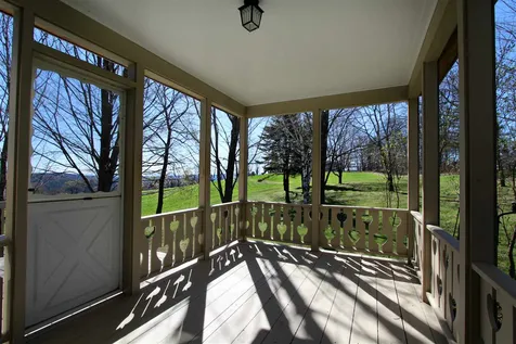 440 Mack's Mountain Road Peacham VT 05862