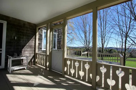 440 Mack's Mountain Road Peacham VT 05862