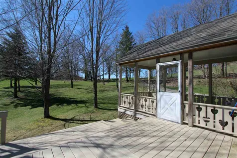 440 Mack's Mountain Road Peacham VT 05862