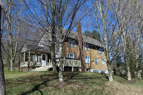 440 Mack's Mountain Road Peacham VT 05862