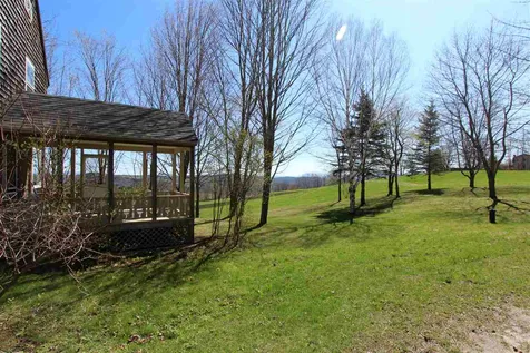 440 Mack's Mountain Road Peacham VT 05862