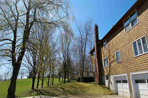 440 Mack's Mountain Road Peacham VT 05862