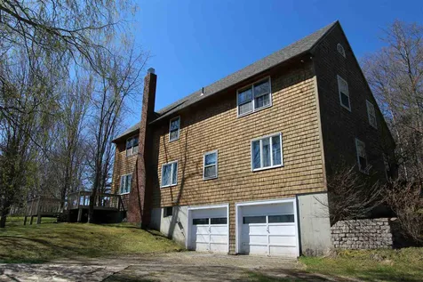 440 Mack's Mountain Road Peacham VT 05862