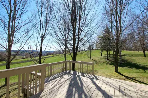 440 Mack's Mountain Road Peacham VT 05862