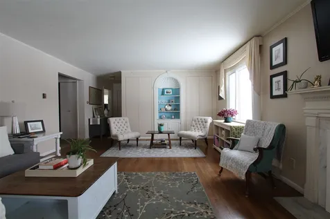 440 Mack's Mountain Road Peacham VT 05862