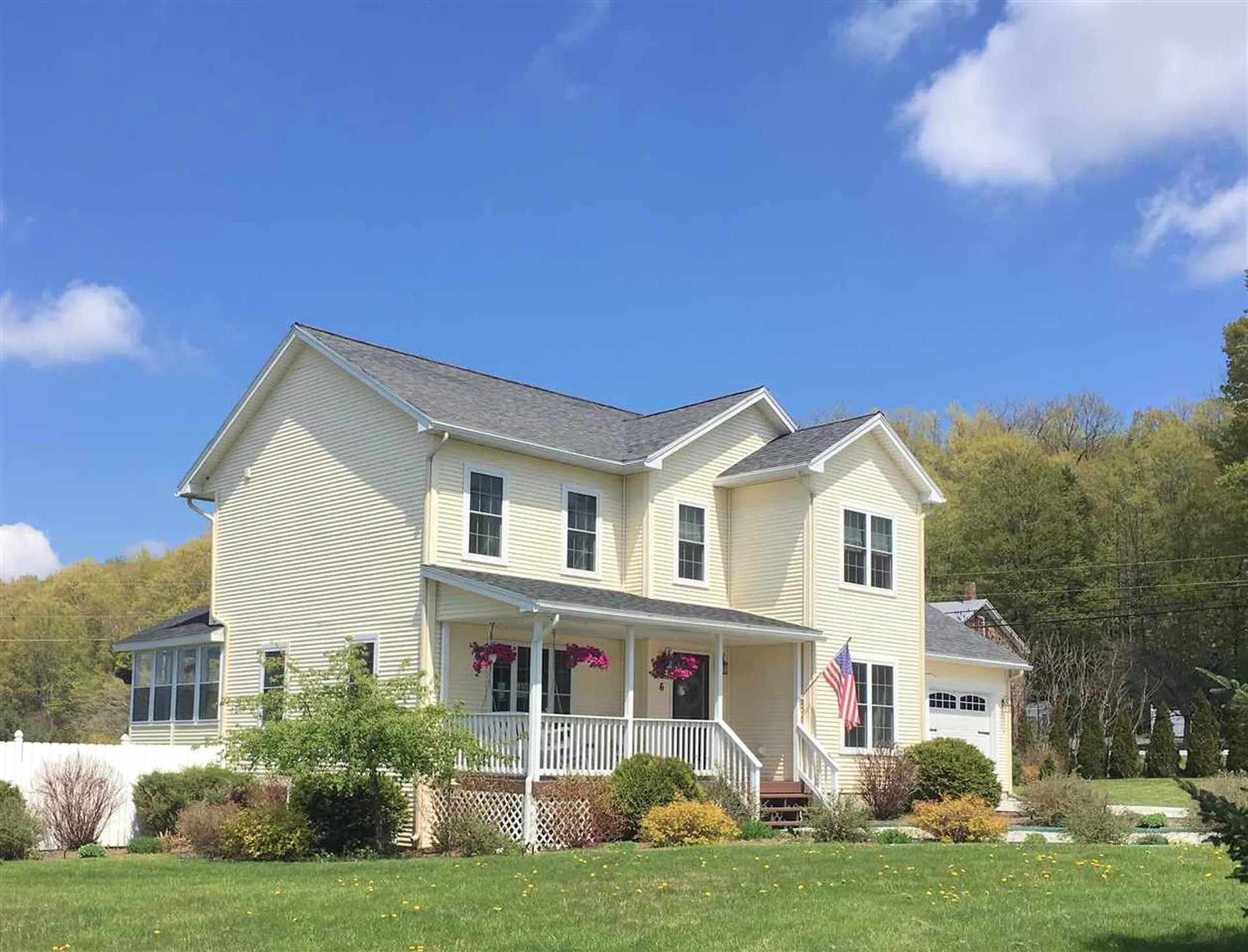 6 Penell Road Swanton VT 05488