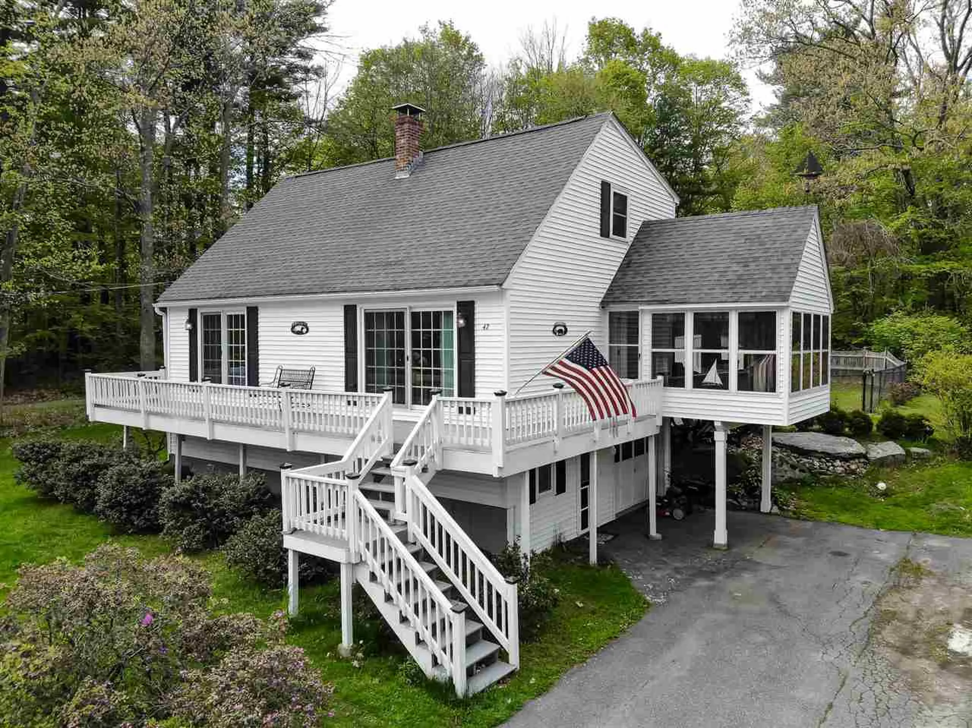 42 North Shore Road Derry NH 03038