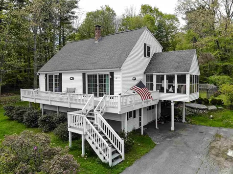 42 North Shore Road Derry NH 03038
